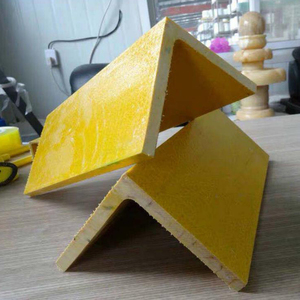 厂家优惠玻璃钢方管 FRP圆管 槽钢 工字钢 拉挤型材生产