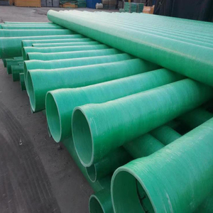 惠州厂家定制玻璃钢管道拉挤型材